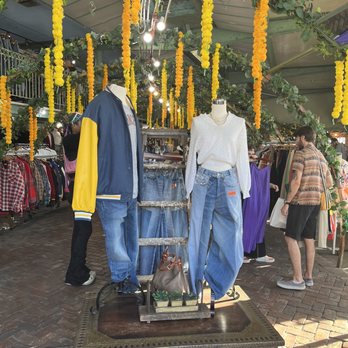 American Rebel - Used, Vintage & Consignment Near Me - Los Angeles, California