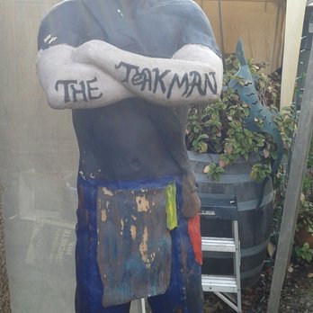 The Teak Man - Furniture Stores Near Me - Benicia, California
