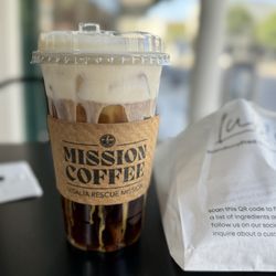 Mission Coffee