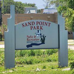Sand Point Park
