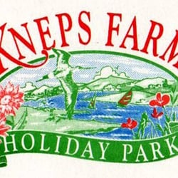 Kneps Farm Holiday Park