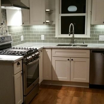 French Bros. Flooring America - Gorgeous Kardean floor in my kitchen! - Carpeting Near Me - Oakland, California