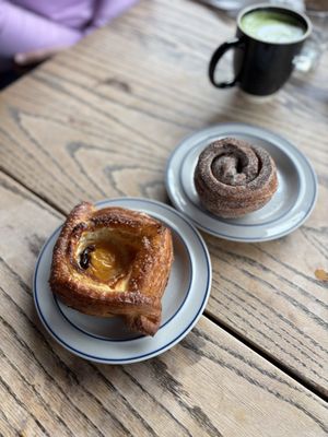 Steel & Rye by null