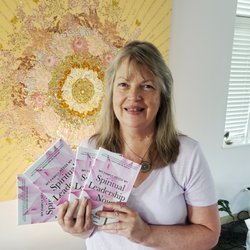 Flowering Heart Center - Kristin's book My Family Needs My Spiritual Leadership Now is available in paperback and as an ebook!