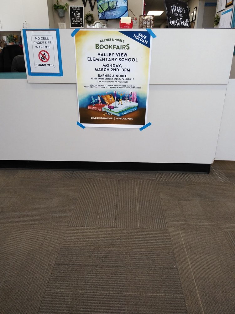 VALLEY VIEW SCHOOL 11 Photos 3310 W Avenue L8, Lancaster