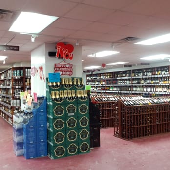 Warehouse Liquors - Happy Valentine's Day - Beer, Wine & Spirits Near Me - Brooklyn, New York Warehouse Liquors - Happy Valentine's Day - Beer, Wine & Spirits Near Me - Brooklyn, New York