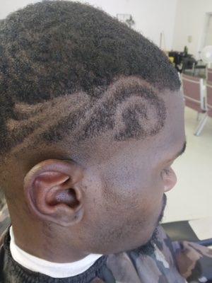 Griggs One Barbershop