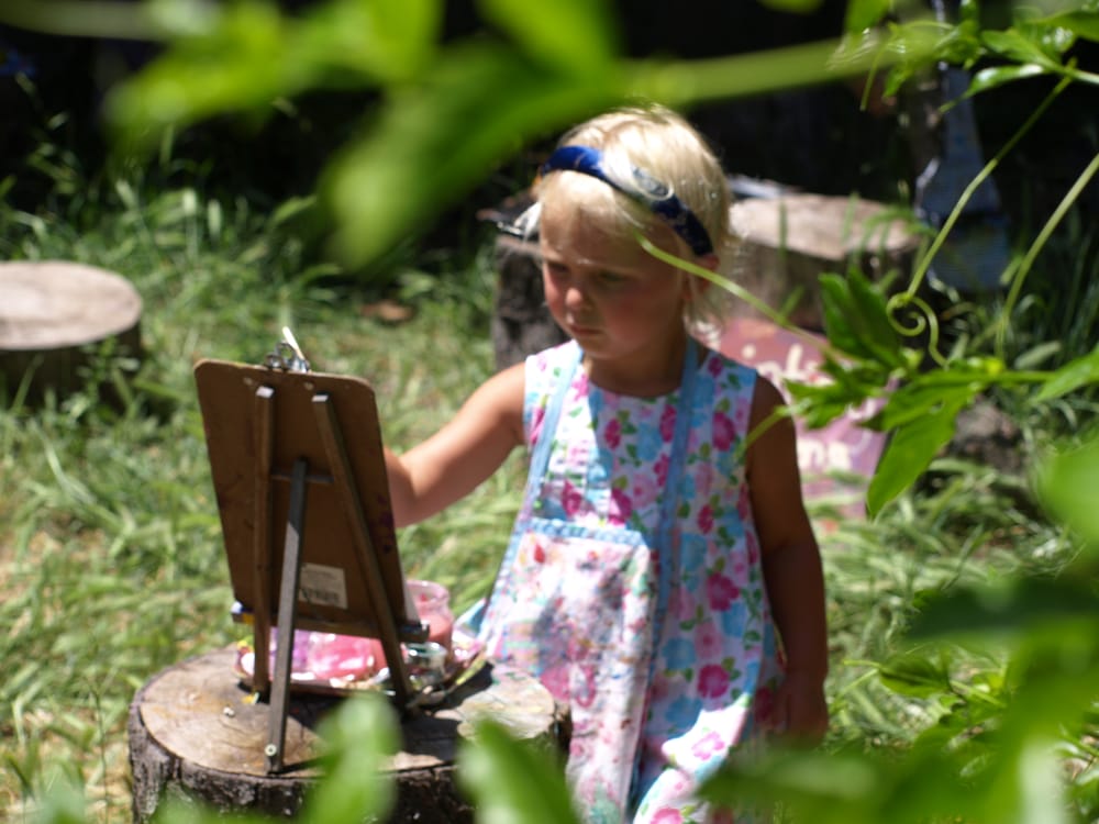 Quality Time Child Development Center - childcare center in Santa Barbara, CA