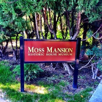 Moss Mansion Museum - Museums Near Me - Billings, Montana