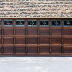 Tarpon Springs Gates & Doors