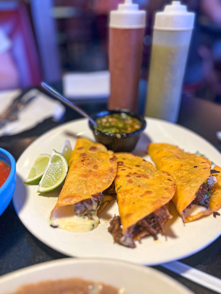 El Camino Real Mexican Grill