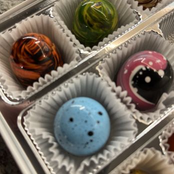 Donovan Family Confections - Chocolatiers & Shops Near Me - Wallingford, Connecticut