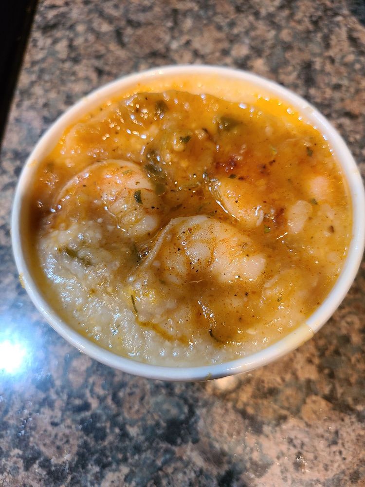 MOMO’S CAJUN EATZ 21 Photos 633 11th Ave SW, Alabaster, Alabama