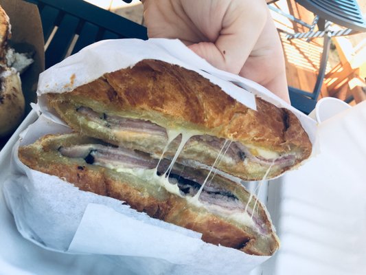 Sequoia Coffee & Kitchen by null