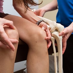 Therapeutic Associates Gateway Physical Therapy - Specific to my injury.