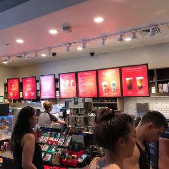 Starbucks - Busy! - Coffee & Tea Near Me - Honolulu, Hawaii Starbucks - Busy! - Coffee & Tea Near Me - Honolulu, Hawaii