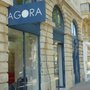 Photo of Agora