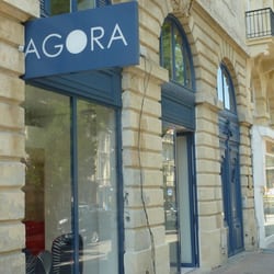 Agora