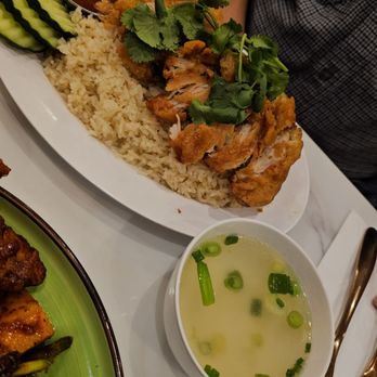 ALL RICE THAI - Updated August 2025 - 489 Photos & 215 Reviews - 7001 ...