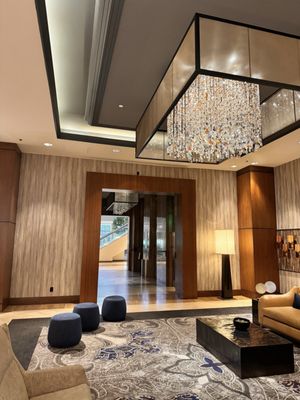 Renaissance Dallas Addison Hotel by null