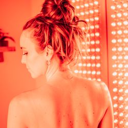 Optimyze - Red Light