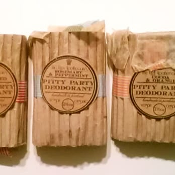 The Rex Apothecary - All varieties except Lavender because yuck. Plus a refill version. - Skin Care Near Me The Rex Apothecary - All varieties except Lavender because yuck. Plus a refill version. - Skin Care Near Me