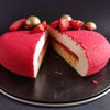 Raspberry Cake gift card