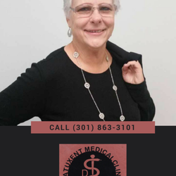 Patuxent Medical Clinic - Patuxent Medical Clinic