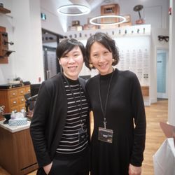 Mount Pleasant Optometry Centre - Opening Meet and Great Event Nov 30th 2023