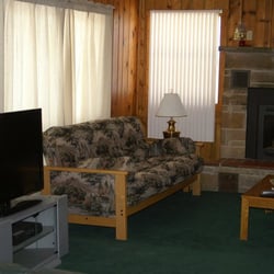 Newaygo Cottage