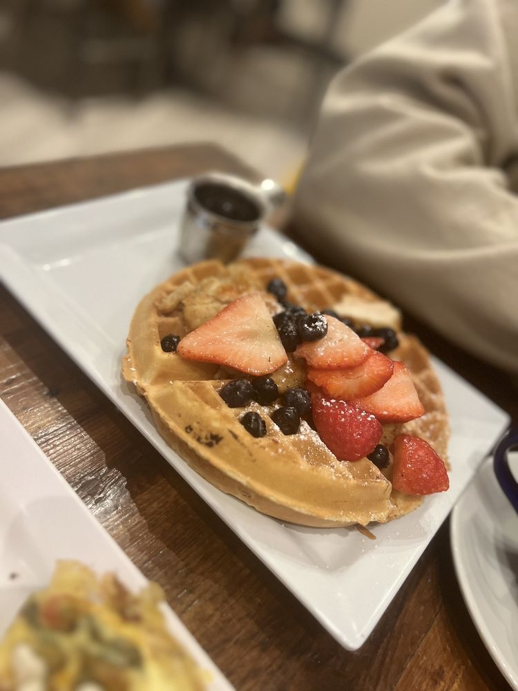 JUST LOVE COFFEE CAFE BOWLING GREEN, KY Updated September 2024 59