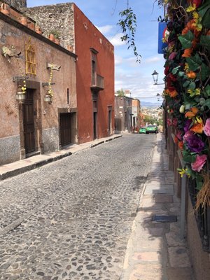 Casa de Sierra Nevada, A Belmond Hotel, San Miguel de Allende by null