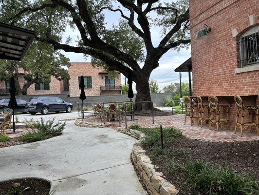 Bakery Lorraine at Boerne by null