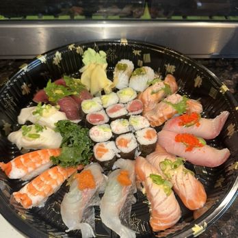 Toyama Sushi - Sushi for two - Japanese Near Me - San Francisco, California Toyama Sushi - Sushi for two - Japanese Near Me - San Francisco, California