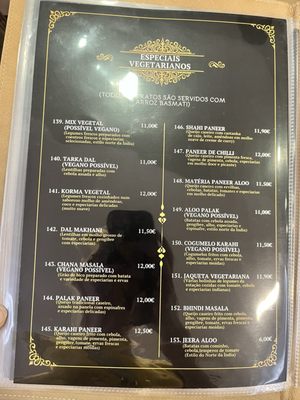 Menu photo 3 Grill Point Porto, 13