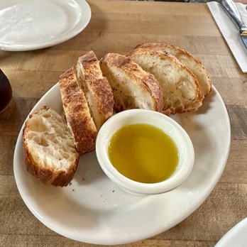 Pizzeria Bianco - House Made Country Bread - Pizza Near Me - Phoenix, Arizona