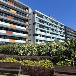 Branksome Hotel And Residences
