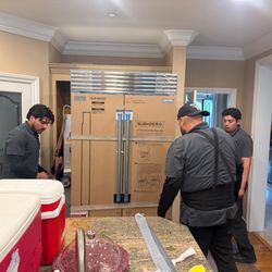 R&S Appliance Installations