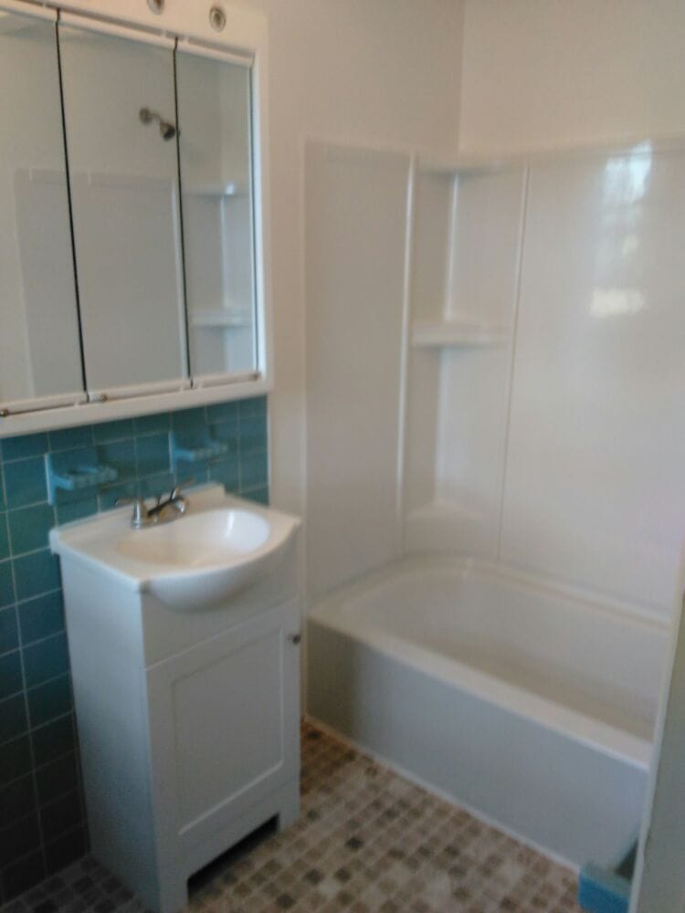 Slide of Lane Plumbing