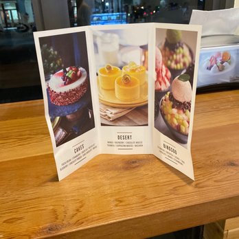 Ari Bakery Cafe - Menu - Bakeries Near Me - Miramar, Florida Ari Bakery Cafe - Menu - Bakeries Near Me - Miramar, Florida