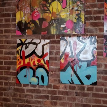 Anchor Spa - Cocktail Bars Near Me - New Haven, Connecticut