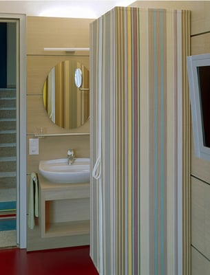 Steinenschanze Charming City & Garden Hotel by null