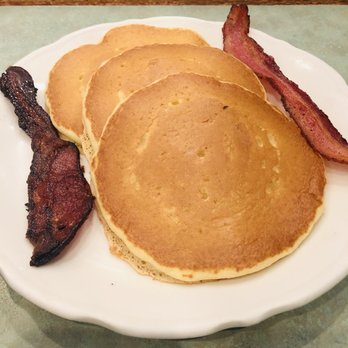 The Original Pancake House - Kids pancake meal - Breakfast & Brunch Near Me - Fishers, Indiana