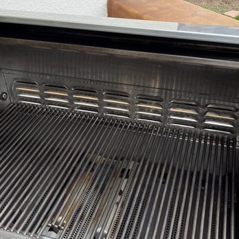 The Grill Doctor - Looks good as new! - Grill Services Near Me - Camarillo, California The Grill Doctor - Looks good as new! - Grill Services Near Me - Camarillo, California