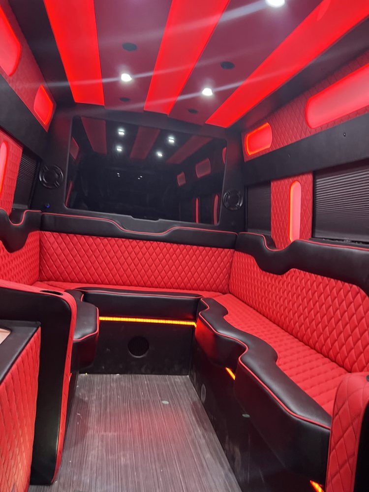 AAA CLASSIC TRANSPORTATION Updated September 2024 Request a Quote