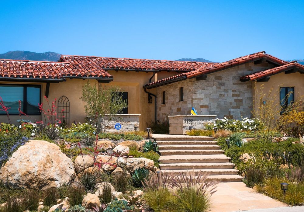 Slide of August Roofing & Solar