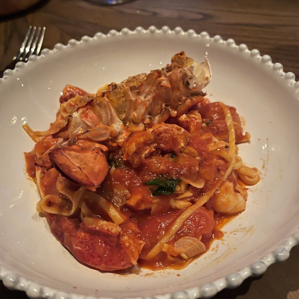 Carne Mare - Steakhouses Near Me - New York, New York Carne Mare - Steakhouses Near Me - New York, New York