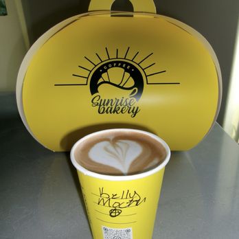Sunrise Bakery - Bakeries Near Me - South Padre Island, Texas Sunrise Bakery - Bakeries Near Me - South Padre Island, Texas