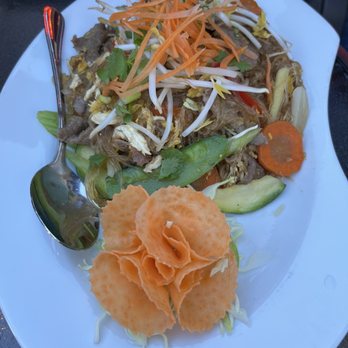 Ty Fun Thai Bistro - Pad woonsen - Thai Near Me - Cleveland, Ohio Ty Fun Thai Bistro - Pad woonsen - Thai Near Me - Cleveland, Ohio