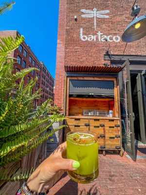 bartaco by null